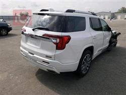 GMC Acadia